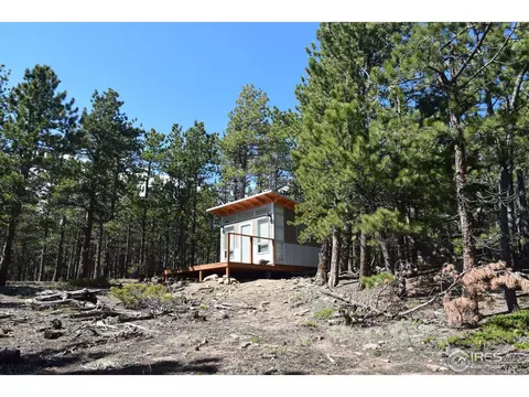 500 Bigbee High Rd, Ward, CO 80481 photo 30
