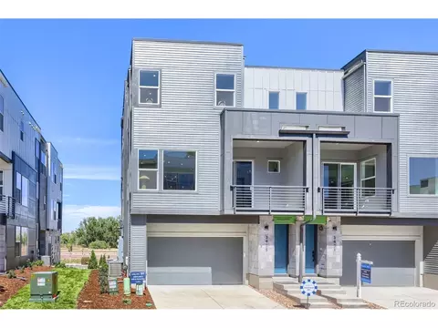 3435 W Elmhurst Pl, Littleton, CO 80120