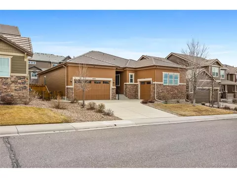 14134 Glenayre Cir, Parker, CO 80134