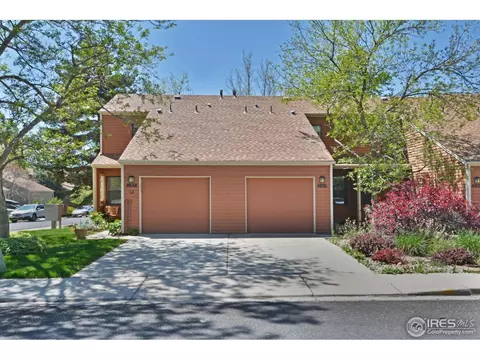 4826 Edison Ave, Boulder, CO 80301 photo 1