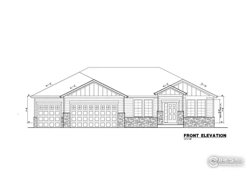 6784 Olympia Fields Ct, Windsor, CO 80550 photo 1