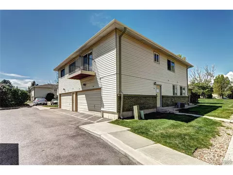 3351 S Field St #LANE 8-164, Lakewood, CO 80227