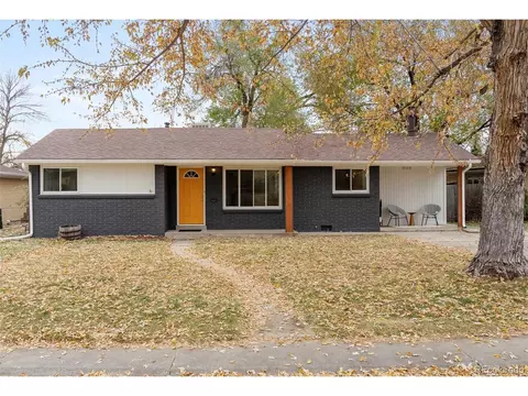 5570 Holland Dr, Arvada, CO 80002