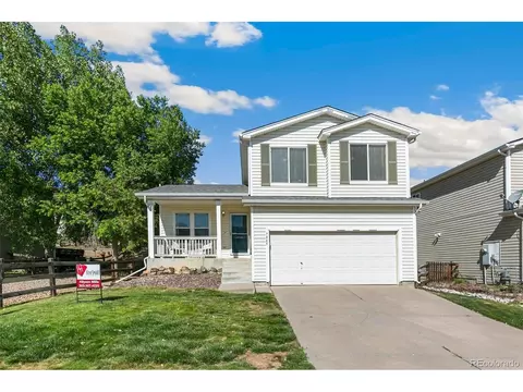 7845 Mule Deer Pl, Littleton, CO 80125