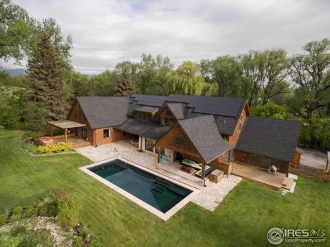 3778 57th St, Boulder, CO 80301 photo 1