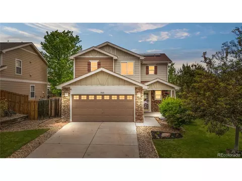 Undisclosed, Thornton, CO 80602