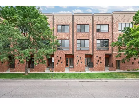 2200 Tremont Pl #5, Denver, CO 80205