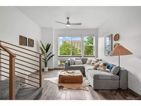 2200 Tremont Pl #5, Denver, CO 80205