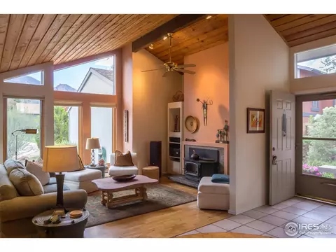 3765 Silver Plume Ln, Boulder, CO 80305 photo 5