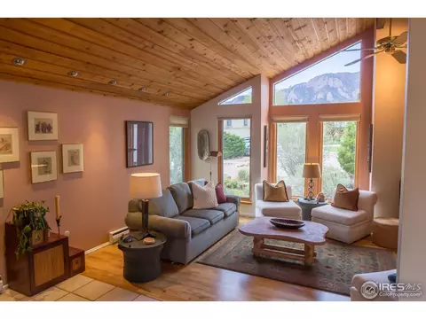 3765 Silver Plume Ln, Boulder, CO 80305 photo 3