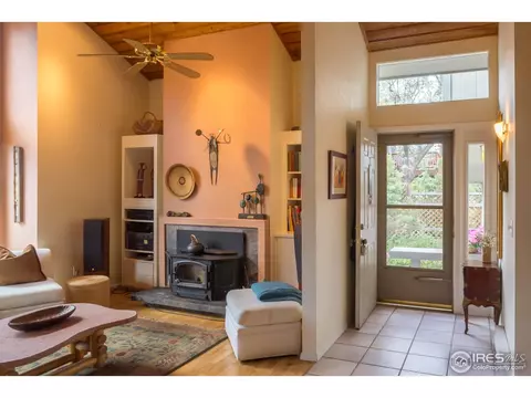 3765 Silver Plume Ln, Boulder, CO 80305 photo 7
