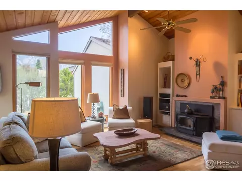 3765 Silver Plume Ln, Boulder, CO 80305 photo 4
