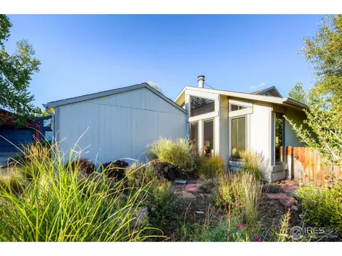 3765 Silver Plume Ln, Boulder, CO 80305 photo 1