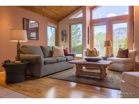 3765 Silver Plume Ln, Boulder, CO 80305 photo 2