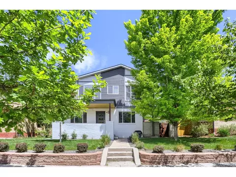 2368 N Glencoe St, Denver, CO 80207