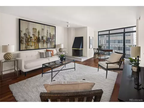 1777 Larimer St #1011, Denver, CO 80202
