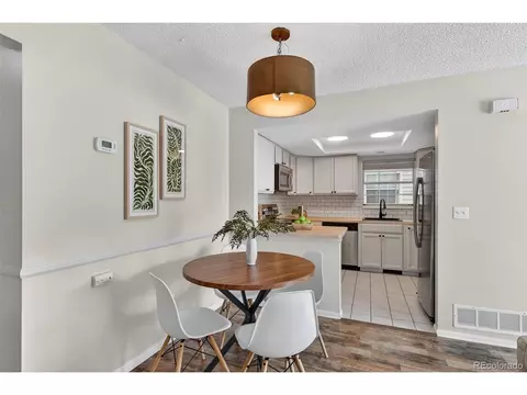 Dining - 12523 E Pacific Cir #E, Aurora, CO 80014 photo 1 of 1