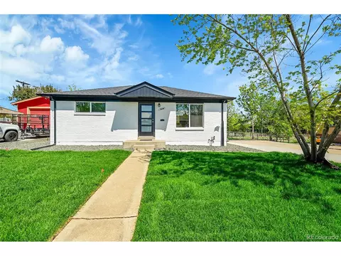 7634 Navajo St, Denver, CO 80221