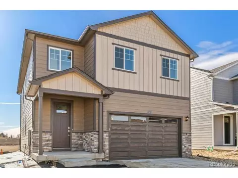 17874 Dandy Brush Dr, Parker, CO 80134