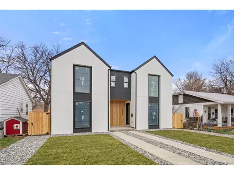3049 S Cherokee St, Englewood, CO 80110