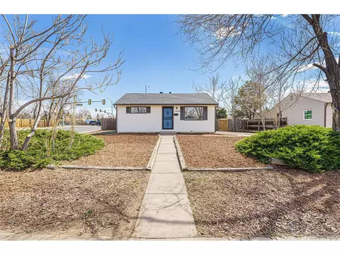11498 E 7th Ave, Aurora, CO 80010 photo 1