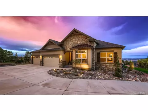 2554 Brogans Bluff Dr, Colorado Springs, CO 80919