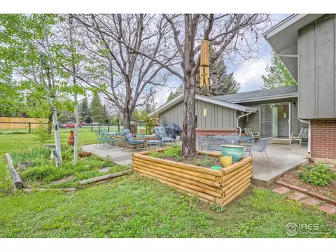 1022 Dearborn Pl, Boulder, CO 80303 photo 4