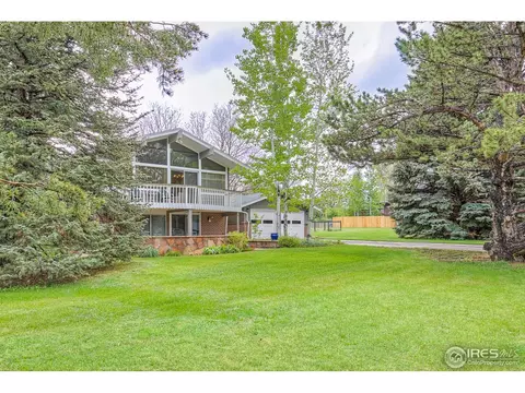 1022 Dearborn Pl, Boulder, CO 80303 photo 2