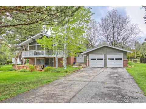 1022 Dearborn Pl, Boulder, CO 80303 photo 1