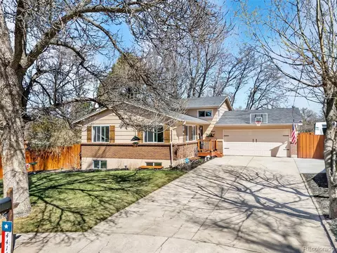 4414 Slide Cir, Colorado Springs, CO 80917