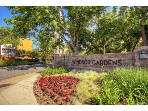 775 S Alton Way #1C, Denver, CO 80247