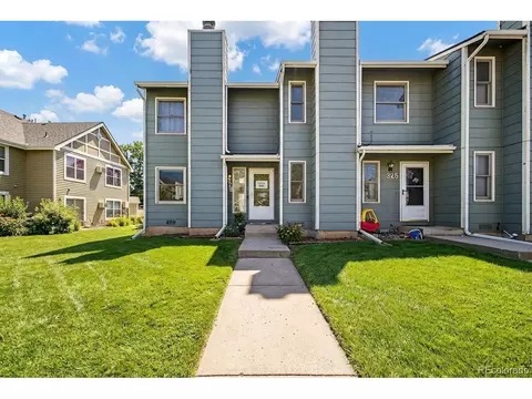 329 Butch Cassidy Dr, Fort Collins, CO 80524