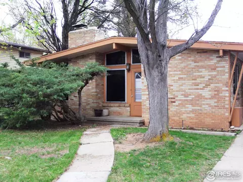 2045 Grape Ave, Boulder, CO 80304 photo 1