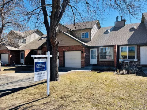 8370 E 104th, Henderson, CO 80640 photo 1