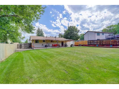 11165 W Wisconsin Ave, Denver, CO 80232