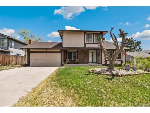 674 Gilcrest Rd, Colorado Springs, CO 80906