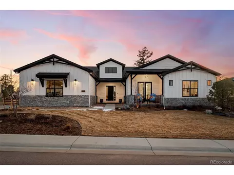 6001 Powell Rd, Parker, CO 80134