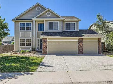 5330 Lost Meadow Trl, Castle Rock, CO 80104