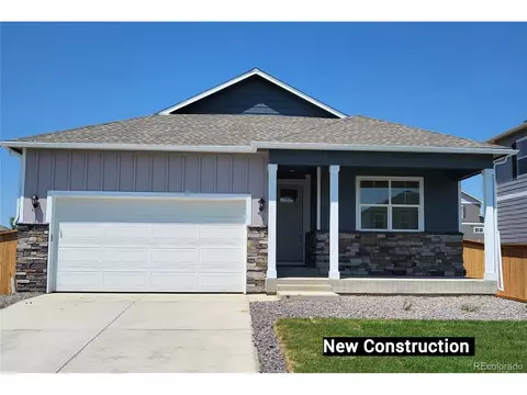 13721 Siltstone St, Longmont, CO 80504