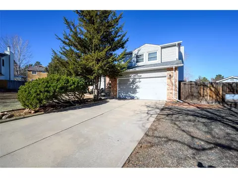 19924 E Flora Pl, Aurora, CO 80013 photo 1