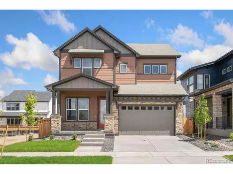 20935 E 61st Dr, Aurora, CO 80019