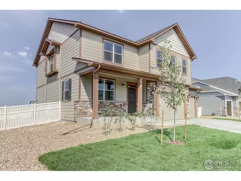 8879 Foxfire St, Firestone, CO 80504 photo 2
