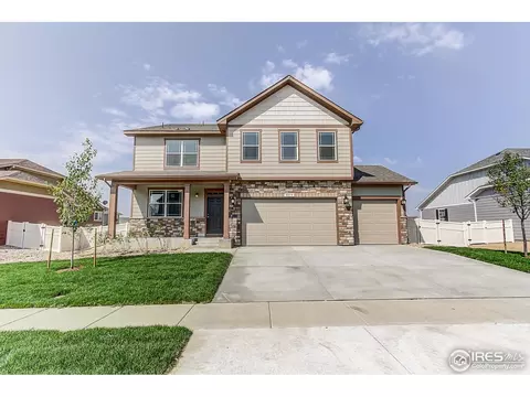8879 Foxfire St, Firestone, CO 80504 photo 1