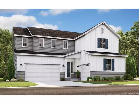 3125 Belay Pt, Castle Rock, CO 80108