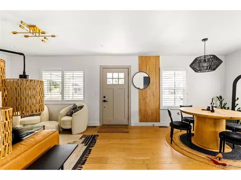 3219 S Washington St, Englewood, CO 80113