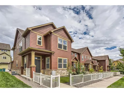 3751 Tranquility Trl, Castle Rock, CO 80109