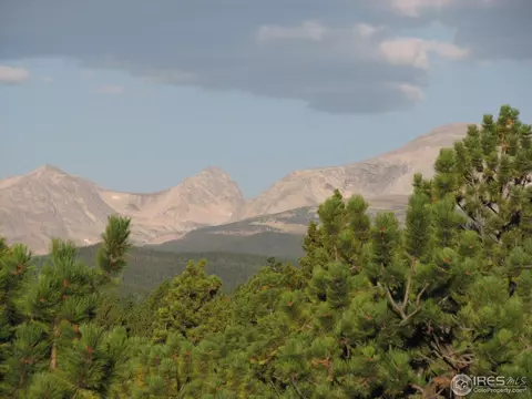 280 Bigbee High Rd, Ward, CO 80481 photo 1
