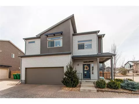 2515 Sweet Wind Ave, Castle Rock, CO 80109