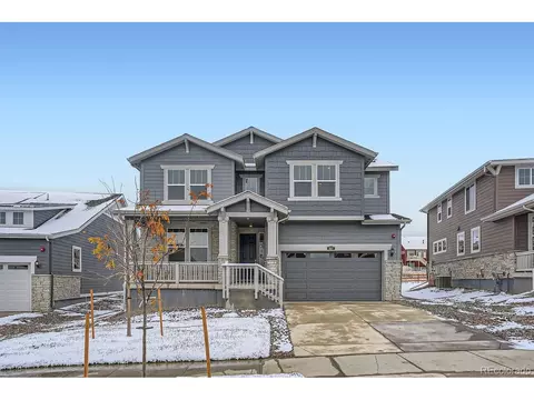 1017 Sunrise Dr, Erie, CO 80516