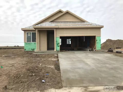 1099 Johnson St, Wiggins, CO 80654 photo 1